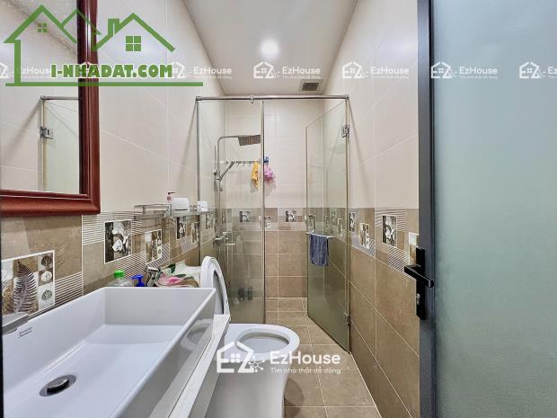 Căn hộ mới Studio ban công Nguyễn Van Đậu Bình Thạnh. Gần chợ Bà Chểu, Q1 - 3