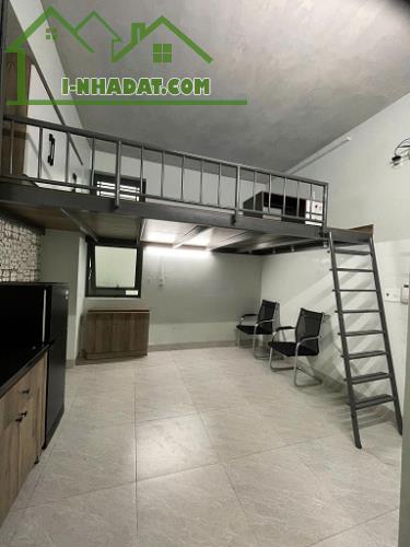 CHO THUÊ PHÒNG DUPLEX – FULL NỘI THẤT - 2