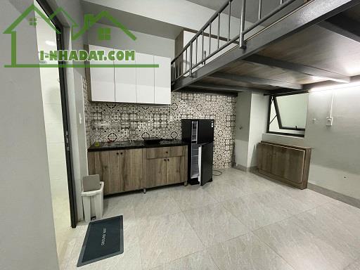 CHO THUÊ PHÒNG DUPLEX – FULL NỘI THẤT - 1