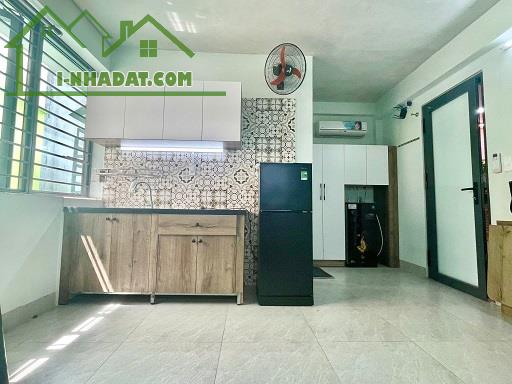 CHO THUÊ PHÒNG DUPLEX – FULL NỘI THẤT