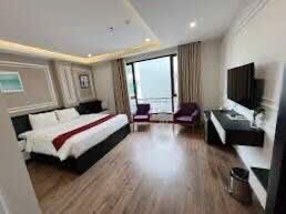 MỸ ĐÌNH -SIÊU PHẨM HOTEL 3🌟 42 PHÒNG 210m² 9 tầng MT 14m -NGÕ 10M -DÒNG TIỀN KHỦNG -121TỶ - 2
