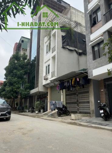 NHÀ PHÚ DIỄN BẮC TỪ LIÊM- OTO QUA CỔNG, NGÕ THÔNG-2 THOÁNG- Ở SƯỚNG- 39M2 - 4.3TỶ, LH 098 - 1