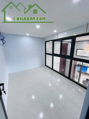 Bán nhà Nguyễn Bình Nhà Bè, Diện tích 45m2 (5m x9m), Diện tích sử dụng 70m2 - 2