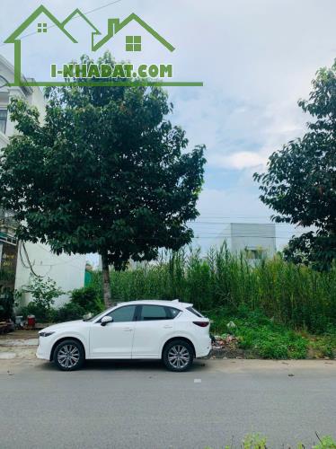 Bán 2 nền liền 200m2 đường A2 KDC Phú An, Phú Thứ, Cái Răng, Cần Thơ.