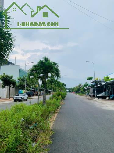 Bán 2 nền liền 200m2 đường A2 KDC Phú An, Phú Thứ, Cái Răng, Cần Thơ. - 3