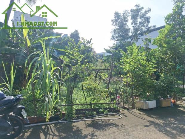 Đất Nền -  173m² – ngang Lớn 8.1m – hẻm ô tô –Tăng Nhơn Phú A - Thủ Đức - Ngay Lã Xuân Oai - 2