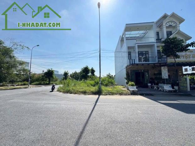 🔥Bán Nền góc 2 mặt trục chính A2 KDC Phú An, phường Hưng Phú, Cần Thơ