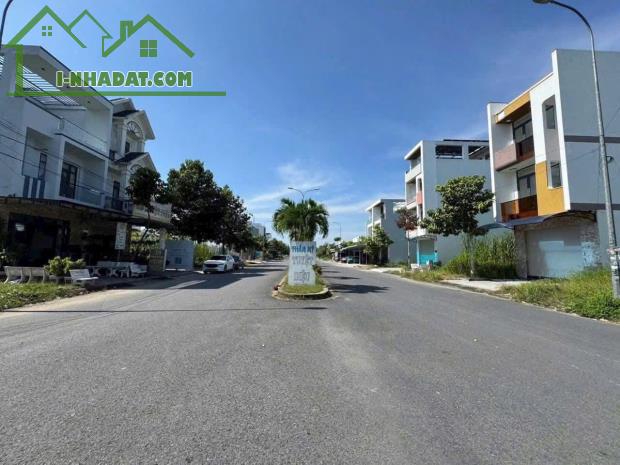 🔥Bán Nền góc 2 mặt trục chính A2 KDC Phú An, phường Hưng Phú, Cần Thơ - 1