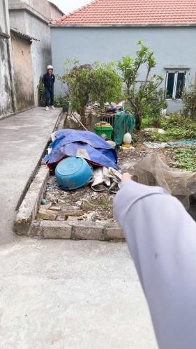 Bán 45m2 đất Tân Ước Thanh Oai, Gần KCN Tân Ước, giá 2,x tỷ