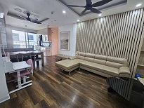 CHÍNH CHỦ CHO THUÊ CĂN HỘ 3 NGỦ – FULL ĐỒ – VÀO Ở NGAY