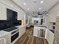 CHÍNH CHỦ CHO THUÊ CĂN HỘ 3 NGỦ – FULL ĐỒ – VÀO Ở NGAY - 4