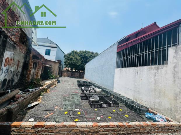 🔥TÀI CHÍNH GẦN 3 TỶ CHỐT NGAY 101M² SẴN SỔ – PHÚ VINH, PHÚ NGHĨA