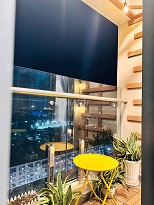 CHO THUÊ CĂN HỘ AKARI CITY FULL NỘI THẤT – VIEW ĐẸP, GIÁ TỐT - 4