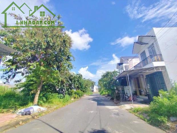 Bán Nền số 3 Đường B15 KDC Phú An, phường Hưng Phú, TP Cần Thơ