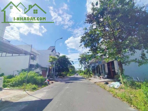 Bán Nền số 3 Đường B15 KDC Phú An, phường Hưng Phú, TP Cần Thơ - 3