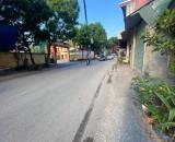 Bán 60m2 đất Kim Chung Đông Anh , Ngõ thông ô tô , 4.9 tỷ