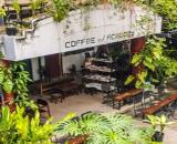 80 triệu! Cho thuê khuôn viên 396m2 Xô Viết Nghệ Tĩnh, P21, Bình Thạnh - 22x18m