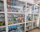 Sang nhượng nhà thuốc Đông Bắc – Quận 12