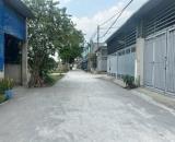 bán đất sổ hồng thổ cư 190m2 mỹ hạnh nam 1 sẹc đường giồng lớn mỹ hạnh nam