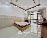 Căn hộ mới Studio ban công Nguyễn Van Đậu Bình Thạnh. Gần chợ Bà Chểu, Q1