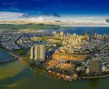 Chính thức nhận đặt chỗ 2 tòa S3.4 và S3.2 - view sông Hàn cầu Rồng-Capital Square Đà Nẵng