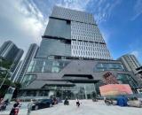 ROX Tower – 136 Hồ Tùng Mậu | Văn Phòng Hạng A – Goldmark City