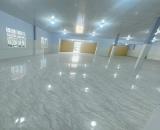 Cho thuê nhà mới xây 360m2 mặt tiền QL60.Gía 20 triệu