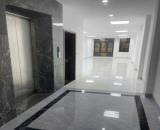 Cho thuê nhà, Thang máy, PCCC, Vỉa hè, 80m2- 4T, Phố Hàng Bạc_35 Tr