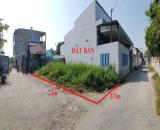 🌟 BÁN GẤP ĐẤT GÓC 2 MẶT TIỀN 125M2 – TÂN TRỤ, LONG AN – 250 TRIỆU – SHR – FULL THỔ CƯ 🌟