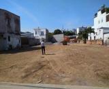 Bán gấp lô đất mặt tiền giá rẻ 240m2 ngay Trung tâm Bến Lức - Long An, sổ hồng riêng