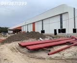 CHO THUÊ XƯỞNG TRONG KCN BÌNH DƯƠNG, PCCC tự động , Trạm điện lớn : 2000 kva, Giấy tờ