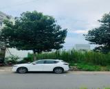 Bán 2 nền liền 200m2 đường A2 KDC Phú An, Phú Thứ, Cái Răng, Cần Thơ.