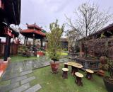 ✅  SIÊU PHẨM NHÀ VƯỜN 2 MẶT TIỀN – KQH THUỶ THANH 3