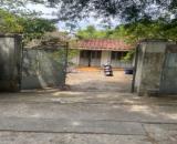 842m2 nhà vườn sát bên Quận 12, Bình Tân, Nhà Ga T3 chỉ 15 phút
