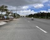 BÁN NỀN MẶT TIỀN ĐƯỜNG NGUYỂN AN NINH, PHƯỜNG 4, VỊ THANH, HẬU GIANG