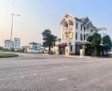 CHÍNH CHỦ BÁN GẤP TRƯỚC TẾT – LÔ ĐẤT BIỆT THỰ TRUNG TÂM P. HẠC THÀNH, THANH HÓA