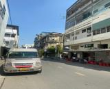 Hiếm, Bán nhà MT Phan Phú Tiên ngay Võ Văn Kiệt Q5, 4x20m 4 tầng chỉ 19 tỷ