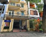 BÁN NHÀ ĐẸP TT4B.D2 – KĐT VĂN QUÁN | 84m² – 4 TẦNG – 5 NGỦ | GIÁ 22.8 TỶ