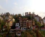 Bán mảnh đất siêu VIP - Đường Phansipan - Trung tâm phố cổ SaPa - Giá đầu tư hấp dẫn