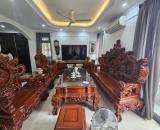 Bán Biệt Thự Khu Arden Park Thạch Bàn, 235m2, Căn góc, Đầy đủ Nội Thất, Sân Vườn Xanh mát.