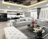 Bán nhà Hoàng Công Chất Phân lô Bộ Tài Chính 50m², MT 4m Giá 15.2 tỷ