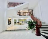 Siêu phẩm nhà Đan Phượng 45M 4 Tầng, gác lửng, ô tô đỗ gần giá 5.1 tỷ