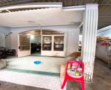 Bán đất khu Kiều Đàm 153m2 thổ cư chỉ 9 tỷ nhỉnh, ngang 6.7m dài 23m có sẵn nhà 1 trệt 1 g