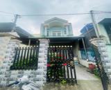 Bán nhà 1 Trệt 1 lầu 80m2 sổ riêng thổ cư đường ô tô (P. Tân Vạn) chỉ 2,5 tỉ