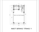 Cần bán gấp nhà mặt ngõ ô tô tránh, kinh doanh tốt, thang máy, mới xây Mặt Ngõ Ô Tô Tránh