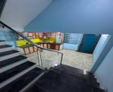 Hồ Tùng Mậu, k có căn thứ 2, 60m2, 5T, 2 thoáng, phân lô, Gara, KD