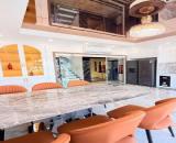 BÁN NHÀ MẶT PHỐ ĐẠI LA, 40M2 X 7 TẦNG THANG MÁY THÔNG SÀN, VỈA HÈ RỘNG, SỔ VUÔNG