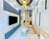 MẶT TIỀN PHÚ NHUẬN - TIỆN KINH DOANH VÀ Ở NGAY - 2 TẦNG - 6.1 TỶ