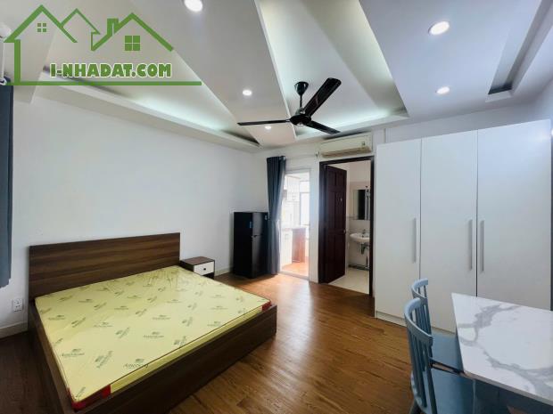 Cho Thuê Lại Phòng Full Nội Thất Giá Rẻ – Đ.Quốc Hương, P.Thảo Điền, Tp.Thủ Đức