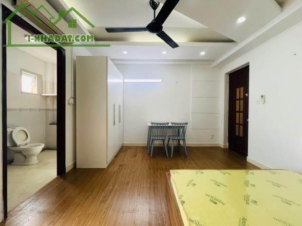 Cho Thuê Lại Phòng Full Nội Thất Giá Rẻ – Đ.Quốc Hương, P.Thảo Điền, Tp.Thủ Đức - 2